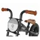 Qplay Feduro 12´´ Loopfiets