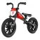 Qplay Feduro 12´´ Loopfiets