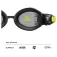 Form Occhiali da nuoto Smart 2