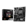 MSI Placa base B450M-A Pro Max II