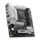 MSI B760M Project Zero moederbord