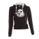Siux Belice kapuzenpullover