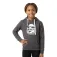 Siux Belice kapuzenpullover