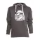 Siux Belice kapuzenpullover