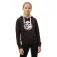 Siux Belice Hettegenser