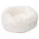 Catit Llit Fluffy ø60cm
