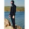 Pathos Pantaloni da pesca subacquea Onix 5 mm