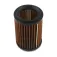 Sprint filter CM61S Ducati Luftfilter