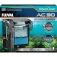 Fluval AC30 5단계 필터