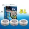 Fluval Bio FX 5L 필터