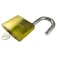 JBM 75 mm padlock