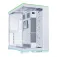 Lian Li Caja torre PC O11D EVO RGB