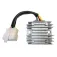 Tecnium 02523-0E regulator/rectifier