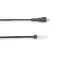 Tecnium 142SP speedometer cable