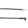 Tecnium 206SP speedometer cable