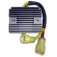 Tecnium 2472 regulator/prostownik