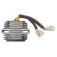 Tecnium 2494 regulator/rectifier