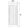 Tecnium JO1036 Ölfilter