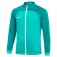 Nike Academy Pro Reißverschlusspullover