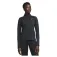 Nike Dry Element 하프 지퍼 긴팔 티셔츠