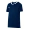 Nike Team Crew Razor 반팔 티셔츠