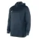 Nike Team kapuzenpullover