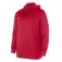 Nike Team kapuzenpullover