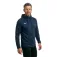 Nike Moletom com fecho Training
