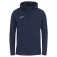Nike Moletom com fecho Training