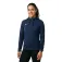 Nike Moletom com fecho Training