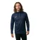 Nike Moletom com fecho Training