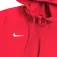 Nike Moletom com fecho Training