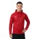 Nike Moletom com fecho Training