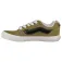Vans Vambes Knu Skool