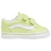 Vans Old Skool V Toddler Trainers
