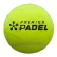 Wilson Bolas de padel Premier Speed