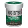 Fluval Bug Bites turtle formula 45g