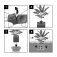 Fluval 种植篮 5 单位