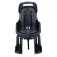 Bobike Go AVS+ System carrier child bike seat