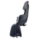 Bobike Go AVS+ System carrier child bike seat