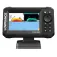 Lowrance Eagle 5 钓鱼绘图仪