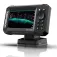 Lowrance Eagle 5 钓鱼绘图仪
