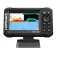 Lowrance Eagle 5 Splitshot 钓鱼绘图仪