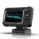 Lowrance Eagle 5´´ 50/200 HDI Kalastusplotteri