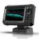 Lowrance Eagle 5´´ 83/200 HDI Fiskeplotter