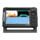 Lowrance Eagle 7 Splitshot 钓鱼绘图仪