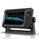 Lowrance Eagle 7 Splitshot 钓鱼绘图仪