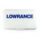 Lowrance EAGLE 7´´ Solcreme
