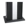 Formidra Hybride Dada Straight 40L Solbruser