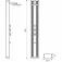 Formidra Hybride Dada Straight 40L Solbruser